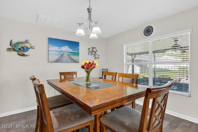 15373 HIDDEN FOAL Drive, Jacksonville, FL 32234