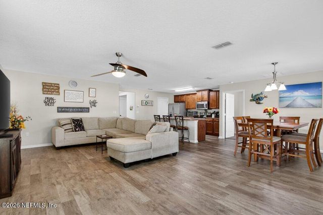 15373 HIDDEN FOAL Drive, Jacksonville, FL 32234