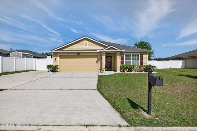 15373 HIDDEN FOAL Drive, Jacksonville, FL 32234