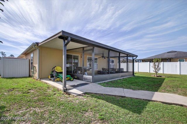 15373 HIDDEN FOAL Drive, Jacksonville, FL 32234