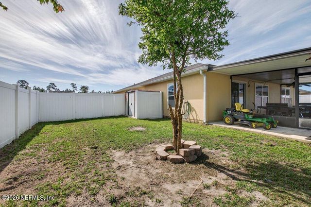 15373 HIDDEN FOAL Drive, Jacksonville, FL 32234