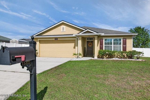 15373 HIDDEN FOAL Drive, Jacksonville, FL 32234