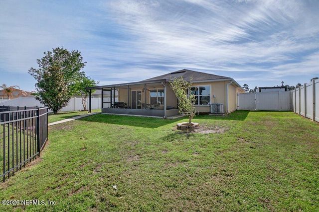 15373 HIDDEN FOAL Drive, Jacksonville, FL 32234