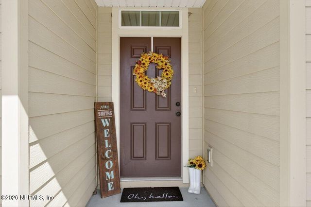 15373 HIDDEN FOAL Drive, Jacksonville, FL 32234