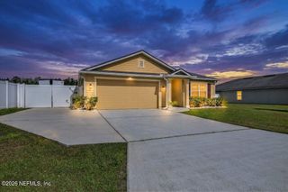 15373 HIDDEN FOAL Drive, Jacksonville, FL 32234