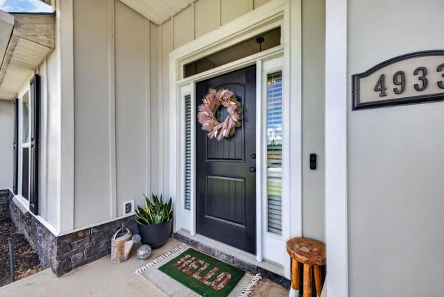 4933 Fairmont Drive, Graniteville, SC 29829