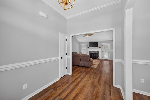 4933 Fairmont Drive, Graniteville, SC 29829