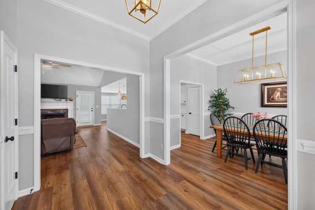 4933 Fairmont Drive, Graniteville, SC 29829