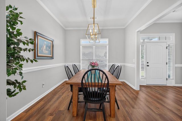 4933 Fairmont Drive, Graniteville, SC 29829