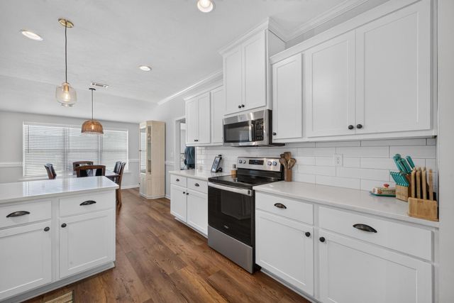 4933 Fairmont Drive, Graniteville, SC 29829