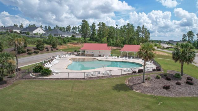 4933 Fairmont Drive, Graniteville, SC 29829