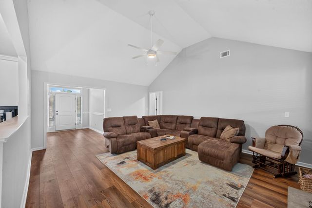 4933 Fairmont Drive, Graniteville, SC 29829