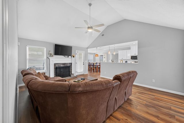 4933 Fairmont Drive, Graniteville, SC 29829