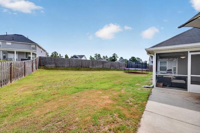 4933 Fairmont Drive, Graniteville, SC 29829