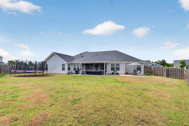 4933 Fairmont Drive, Graniteville, SC 29829