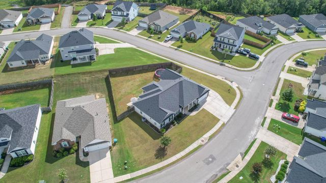 4933 Fairmont Drive, Graniteville, SC 29829