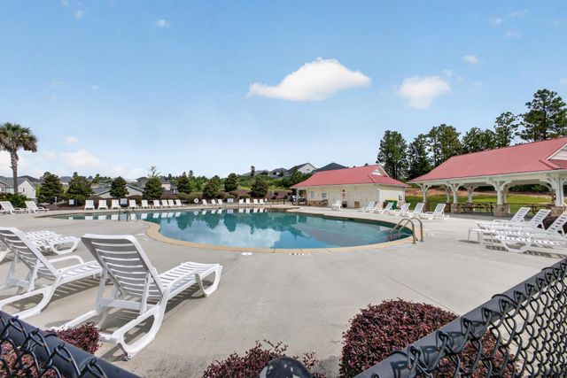 4933 Fairmont Drive, Graniteville, SC 29829