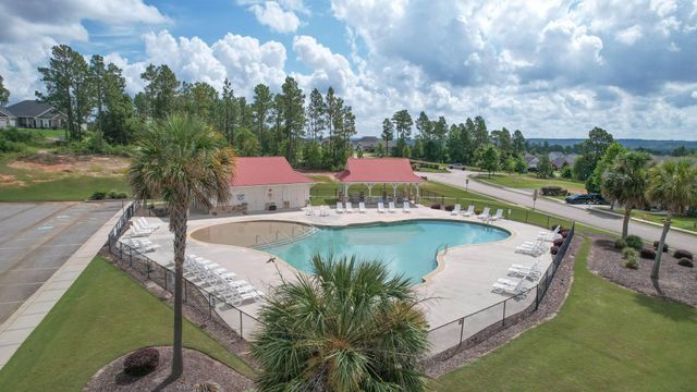 4933 Fairmont Drive, Graniteville, SC 29829