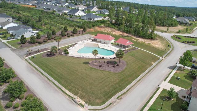 4933 Fairmont Drive, Graniteville, SC 29829