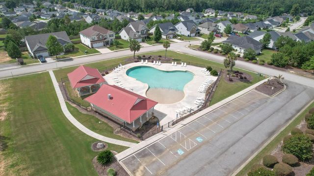 4933 Fairmont Drive, Graniteville, SC 29829