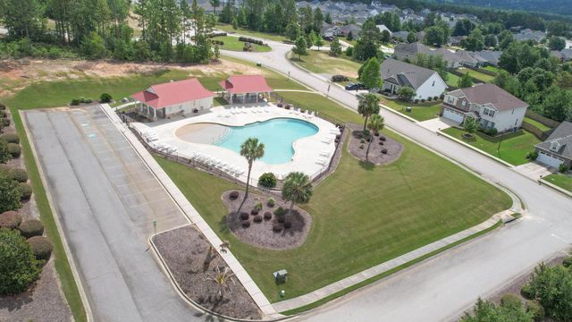 4933 Fairmont Drive, Graniteville, SC 29829