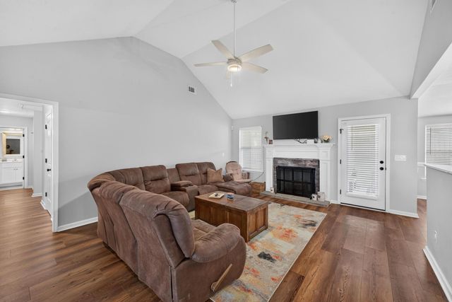 4933 Fairmont Drive, Graniteville, SC 29829