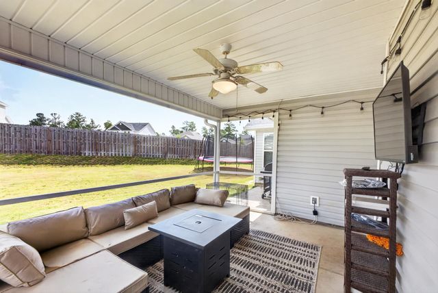 4933 Fairmont Drive, Graniteville, SC 29829