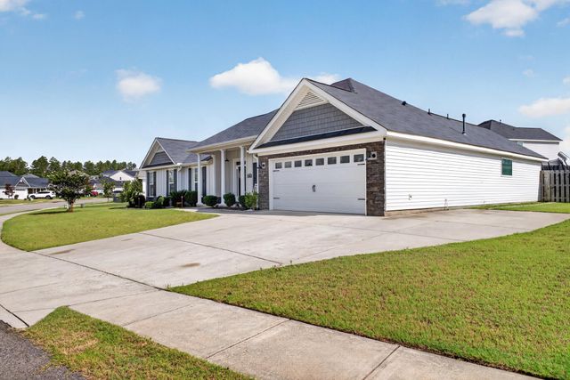 4933 Fairmont Drive, Graniteville, SC 29829