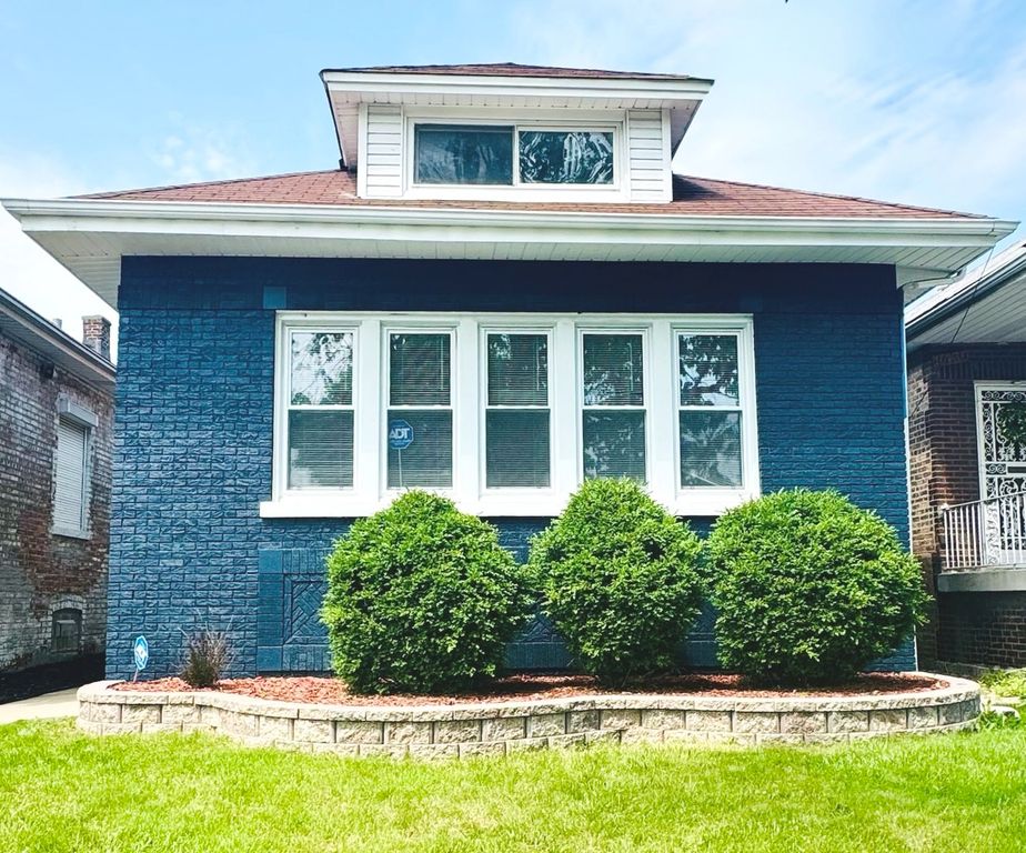 9432 S Vernon Avenue, Chicago, IL 60619