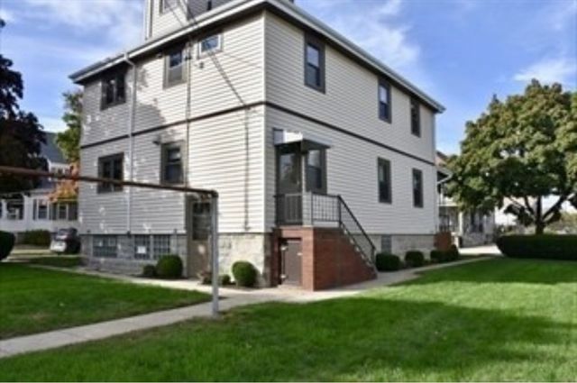 260 Wood St 2, New Bedford, MA 02745