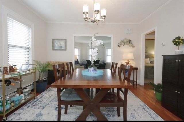 260 Wood St 2, New Bedford, MA 02745