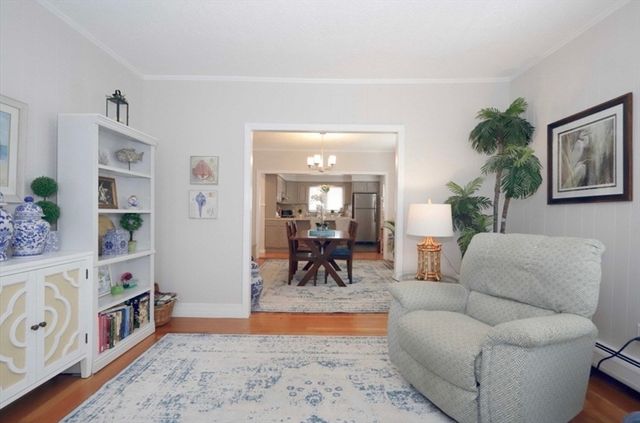 260 Wood St 2, New Bedford, MA 02745