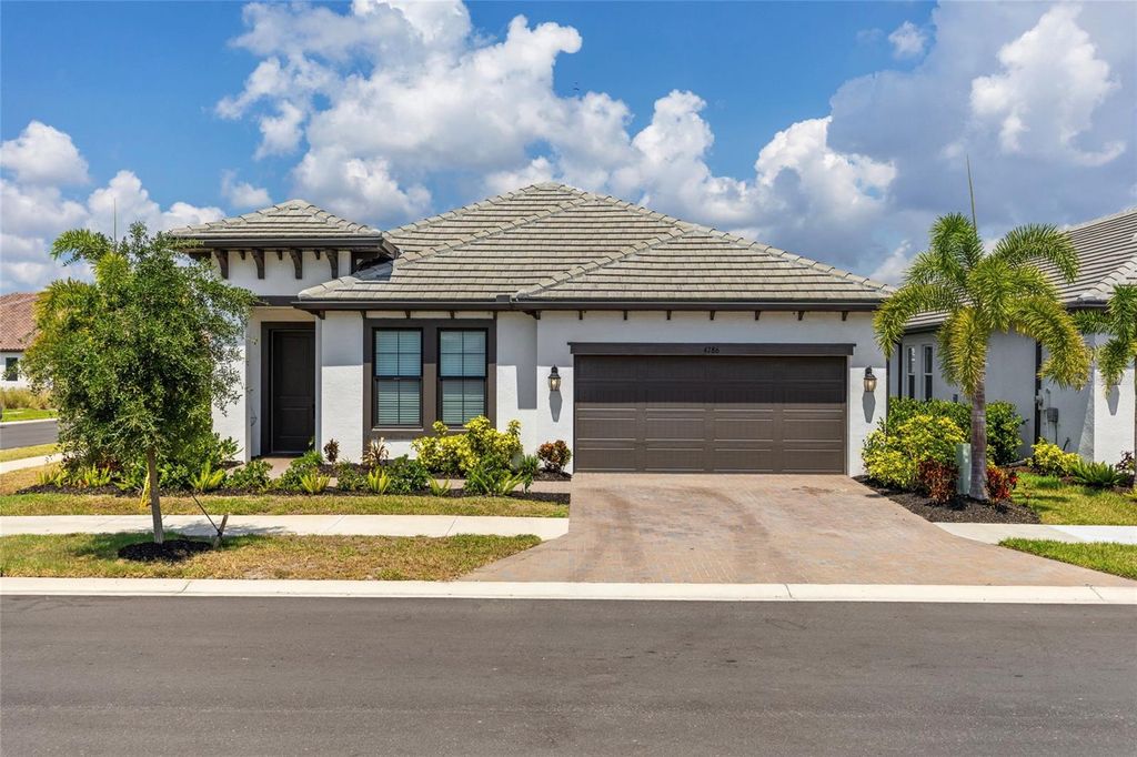 4786 ANTRIM DRIVE, Sarasota, FL 34240