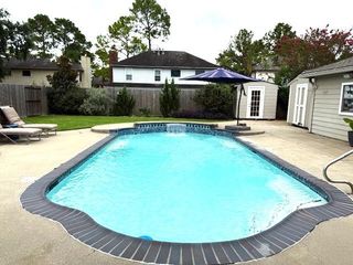 810 Amber Bough Court, Houston, TX 77062