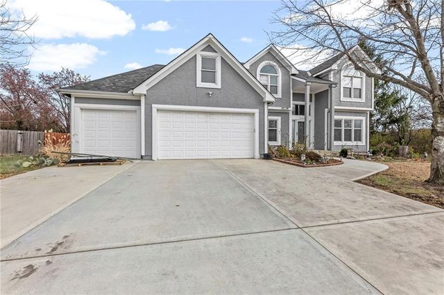 14009 Lowell Avenue, Overland Park, KS 66223