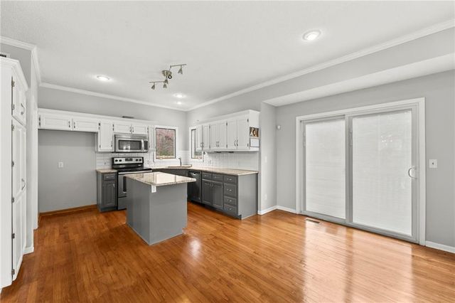 14009 Lowell Avenue, Overland Park, KS 66223