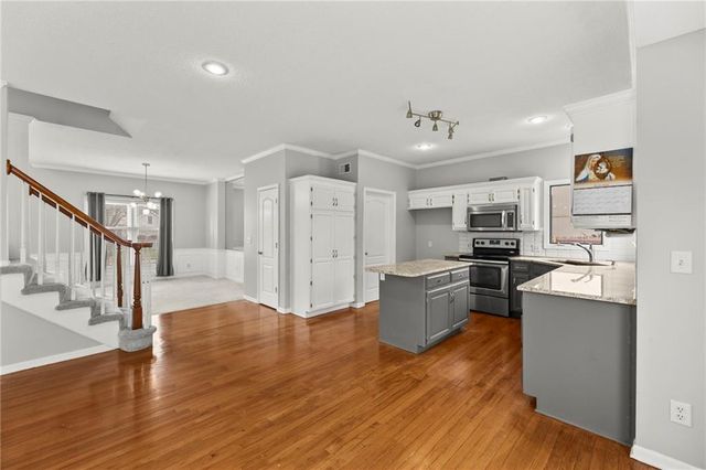 14009 Lowell Avenue, Overland Park, KS 66223