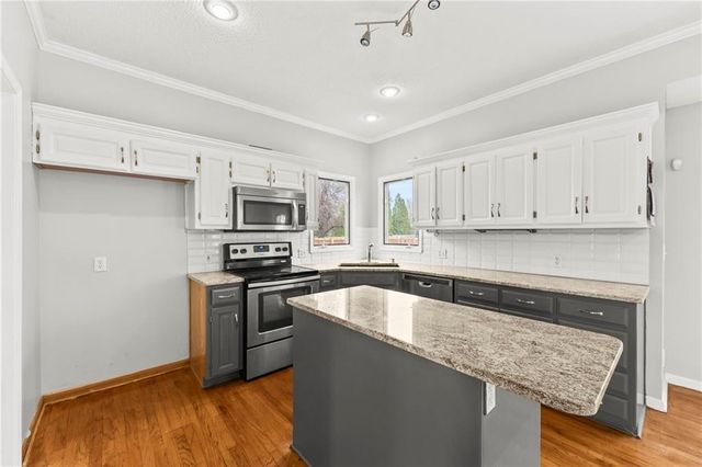 14009 Lowell Avenue, Overland Park, KS 66223