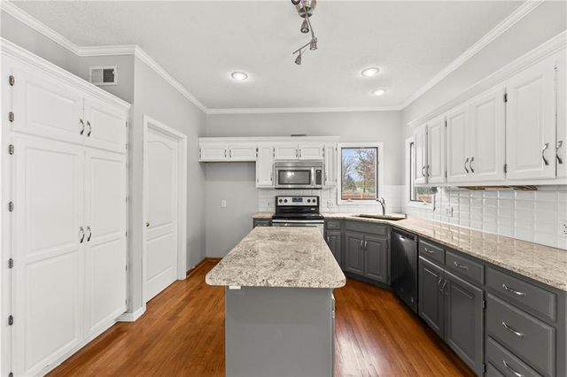 14009 Lowell Avenue, Overland Park, KS 66223