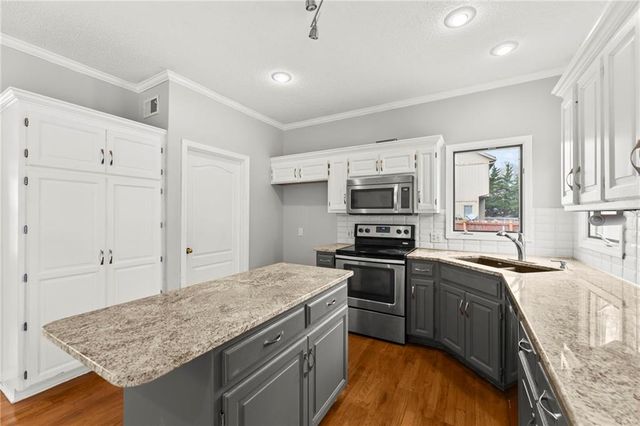 14009 Lowell Avenue, Overland Park, KS 66223