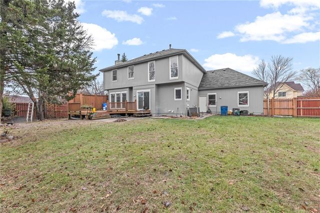 14009 Lowell Avenue, Overland Park, KS 66223