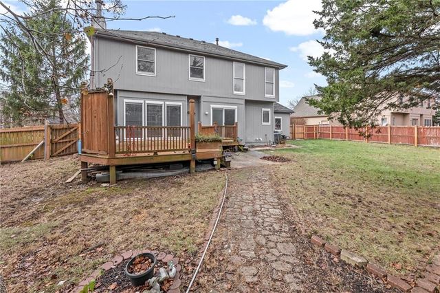 14009 Lowell Avenue, Overland Park, KS 66223