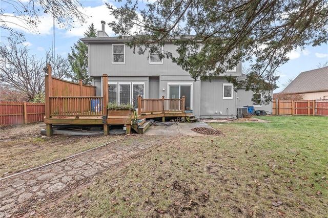 14009 Lowell Avenue, Overland Park, KS 66223