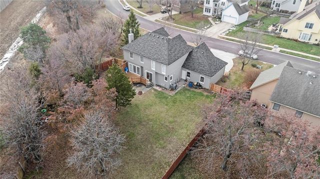 14009 Lowell Avenue, Overland Park, KS 66223