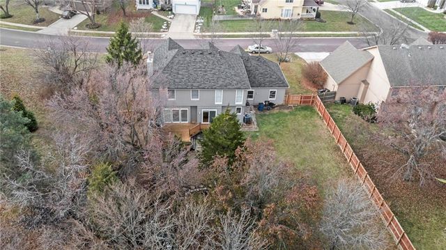 14009 Lowell Avenue, Overland Park, KS 66223