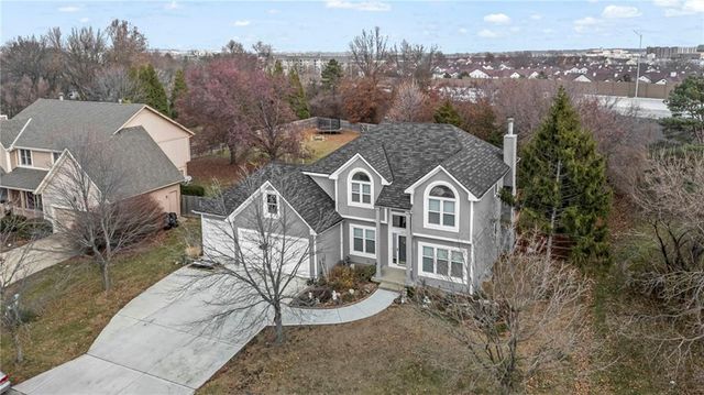 14009 Lowell Avenue, Overland Park, KS 66223