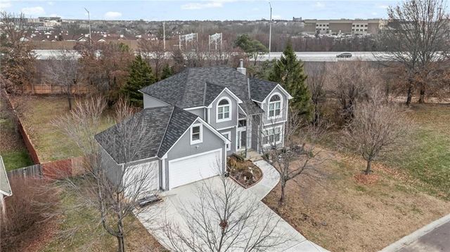 14009 Lowell Avenue, Overland Park, KS 66223