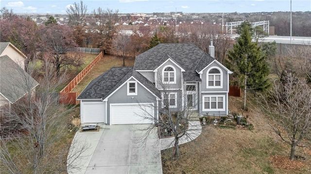 14009 Lowell Avenue, Overland Park, KS 66223