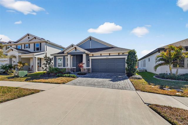 17778 EVERLONG DRIVE, Land O Lakes, FL 34638