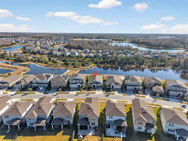 17778 EVERLONG DRIVE, Land O Lakes, FL 34638